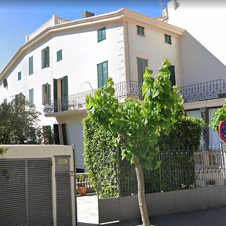 Kalima Beach Hotel Калдес д'Естрак Екстериор снимка