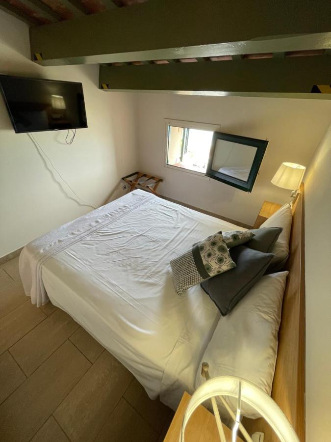 Kalima Beach Hotel Калдес д'Естрак Екстериор снимка
