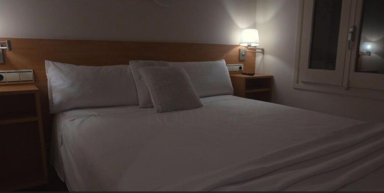 Kalima Beach Hotel Калдес д'Естрак Екстериор снимка